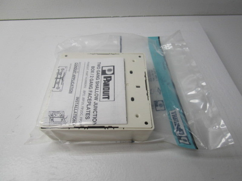PANDUIT JBP2SIW NSMP