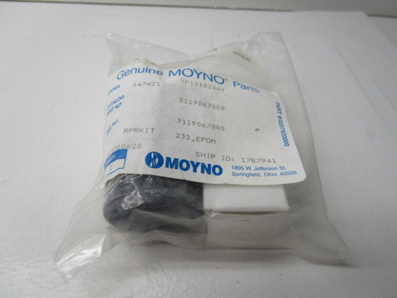 MOYNO 3119067000 PUMP REPAIR KIT * NEW IN FACTORY BAG *