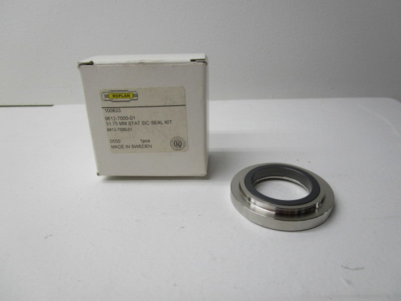 ROPLAN 9612-7000-01 NSMP