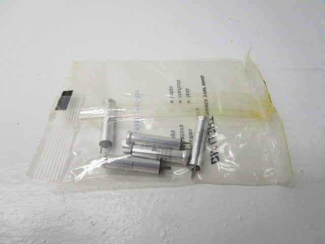 DIALIGHT 507-5824-0747-600 INDICATOR LIGHT (PKG OF 5) * NEW IN FACTORY BAG *