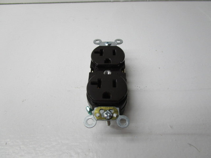LEVITON WC-596F 125V 20A NSNP