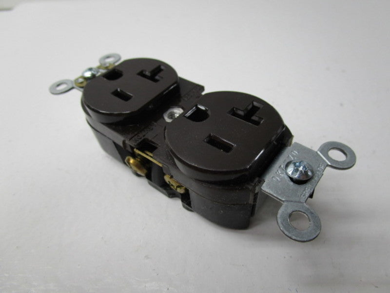 LEVITON WC-596F 125V 20A NSNP