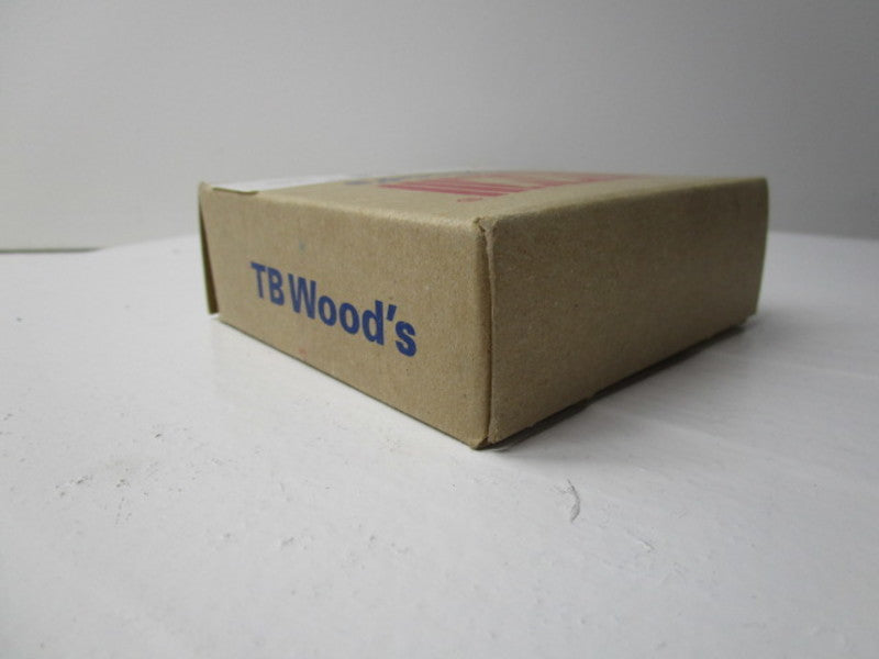 TB WOODS 6J 1" NSFS
