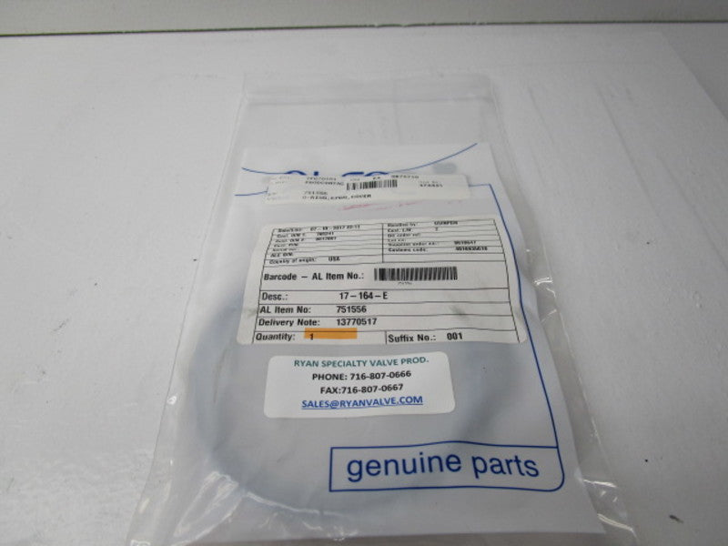 ALFA LAVAL 17-164-E NSMP