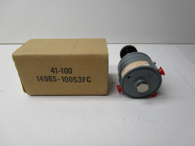 MOORE 40-100 14965-100S3FC NSMP