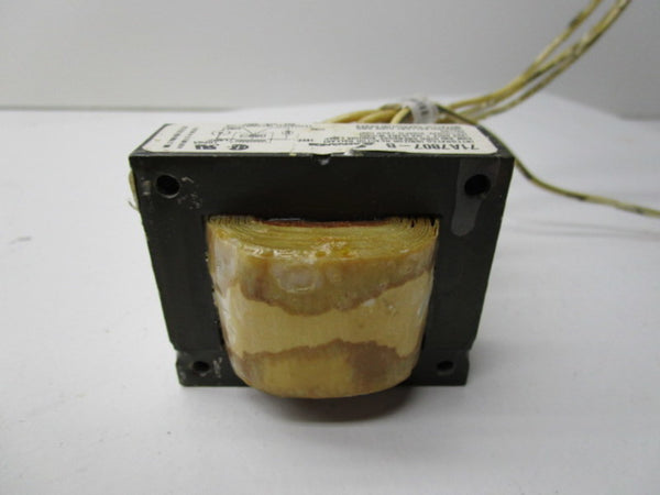 ADVANCE 71A7807-B UNMP