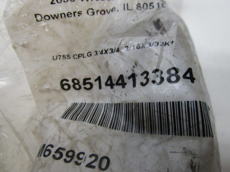 LOVEJOY 68514413384 * NEW IN FACTORY BAG *