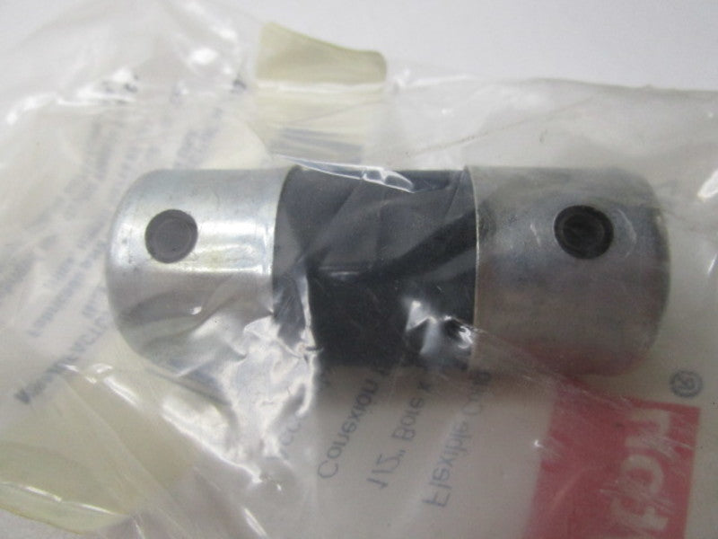 DAYTON 2X497 FLEXIBLE COUPLING * NEW IN FACTORY BAG *