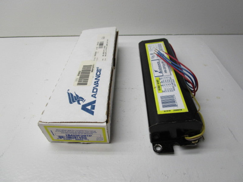 ADVANCE HM2SP20TP BALLAST 120V 60HZ * NEWIN BOX *