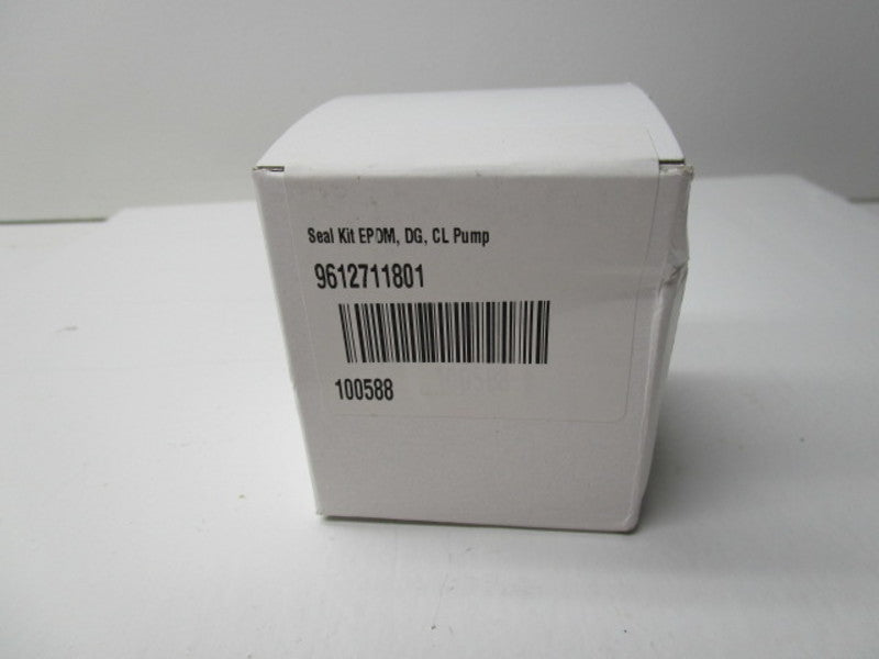 INDUSTRIAL MRO 9612711801 PUMP * FACTORY SEALED *