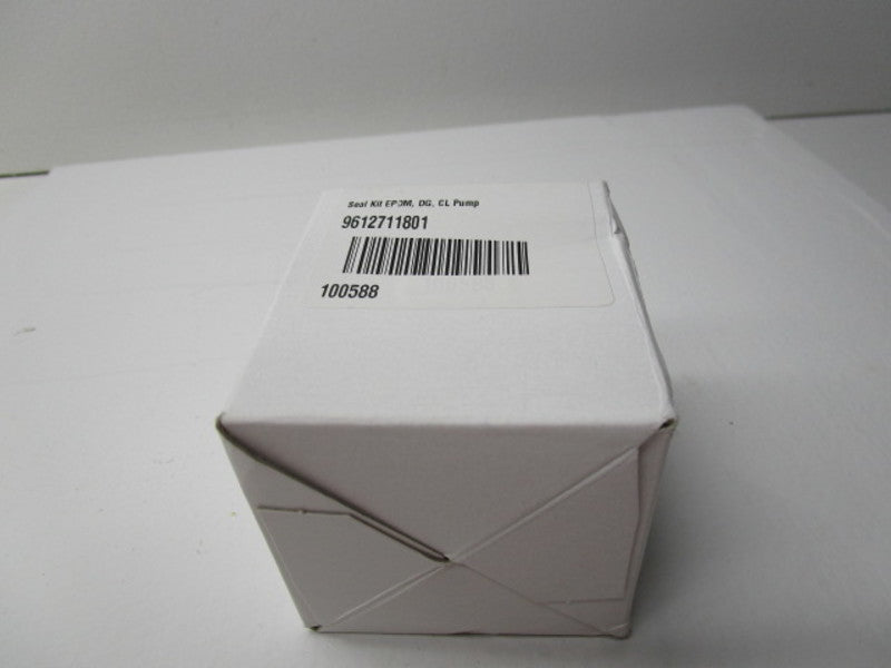 INDUSTRIAL MRO 9612711801 PUMP * FACTORY SEALED *