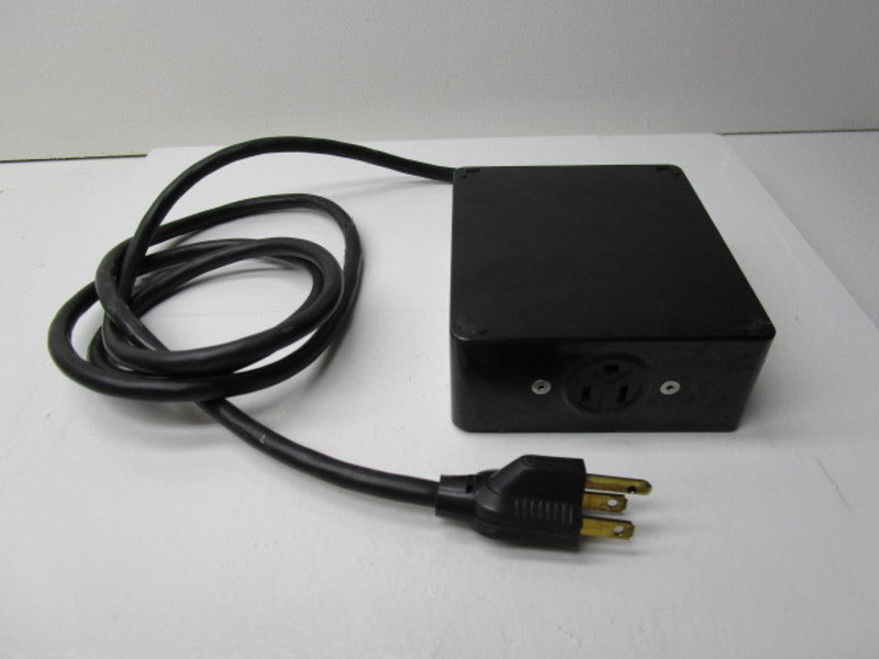 CONTROL CONCEPTS LRI-105 120VAC 5A UNMP