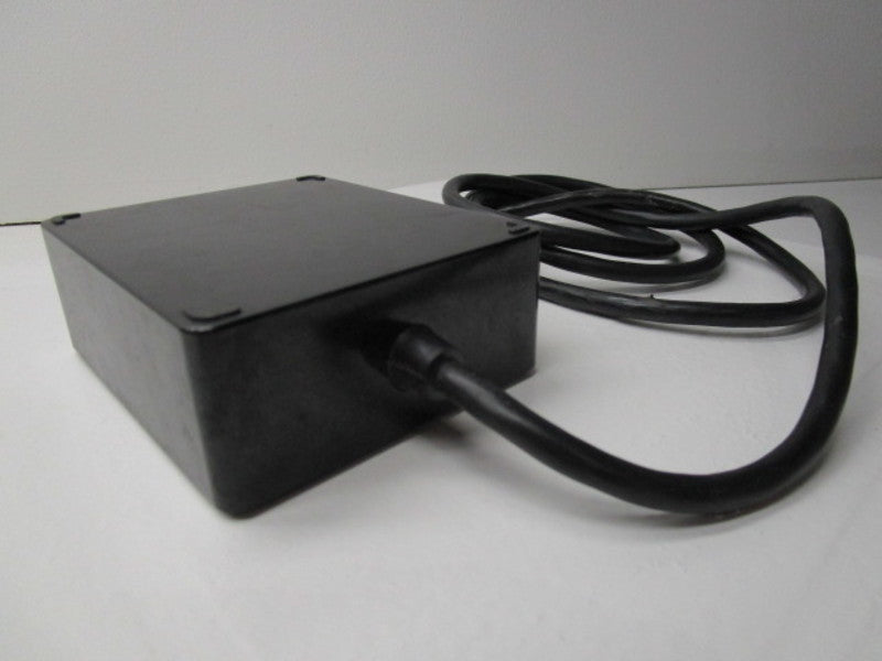 CONTROL CONCEPTS LRI-105 120VAC 5A UNMP
