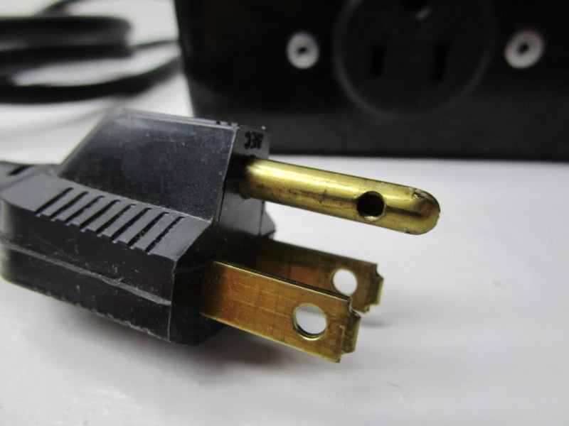 CONTROL CONCEPTS LRI-105 120VAC 5A UNMP