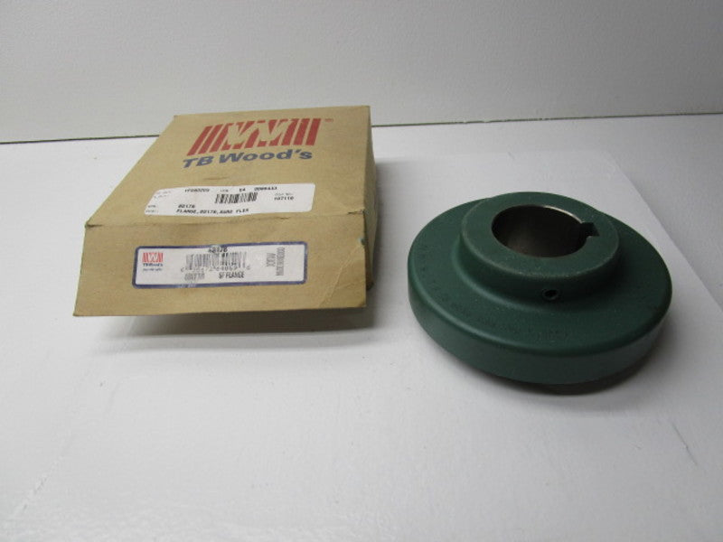 TB WOODS 8S 1-7/8" NSMP