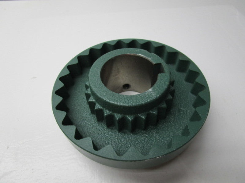 TB WOODS 8S 1-7/8" NSMP