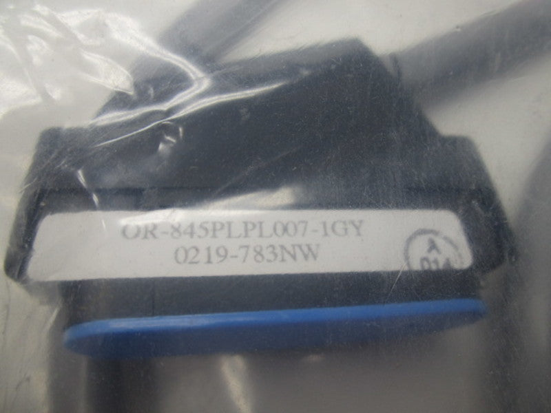 INDUSTRIAL MRO OR-845PLPL007-1GY CABLE * NEW IN FACTORY BAG *