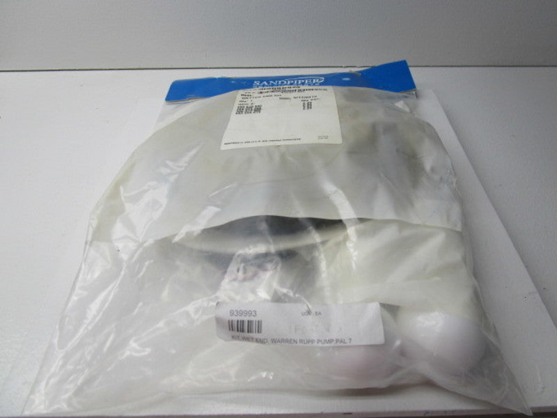SANDPIPER 476.261.635 * NEW IN FACTORY BAG *