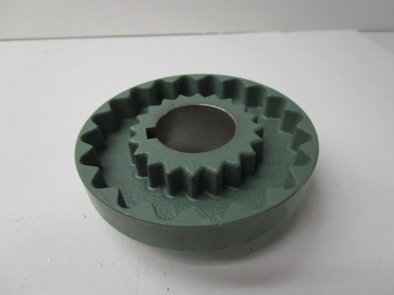 TB WOODS 6J 1-3/8" NSNP