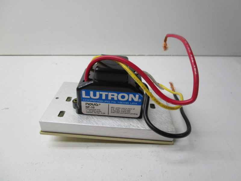 LUTRON NF-10 NSMP