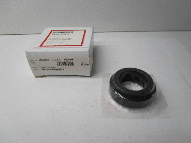 FLOWSERVE Y5FQ1750M33 NSMP