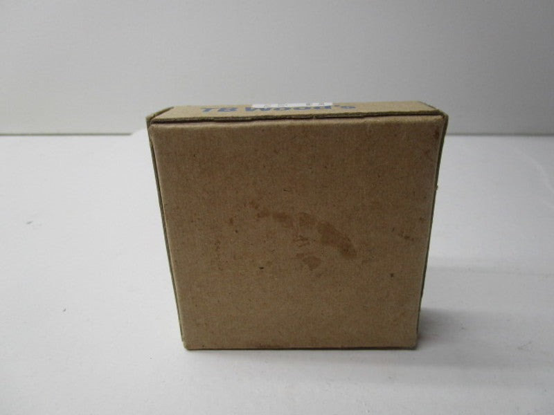 TB WOODS 4J COUPLING 5/8" * FACTORY SEALED *