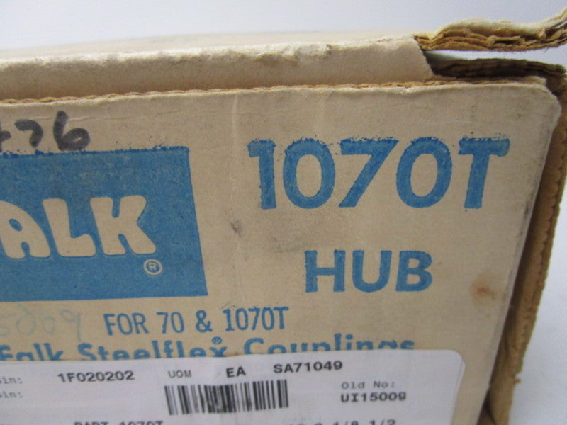 FALK 1070T NSMP