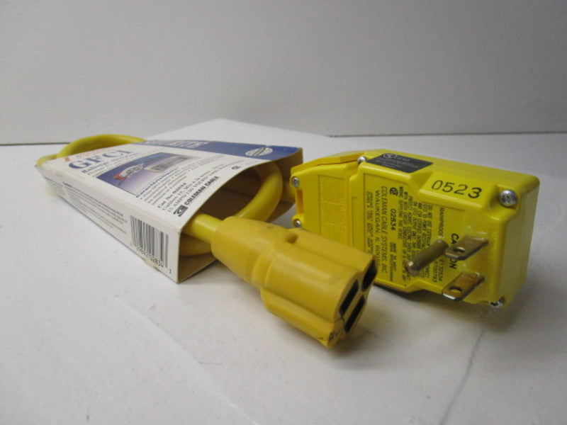 COLEMAN 02834 1 3.2FT NSMP