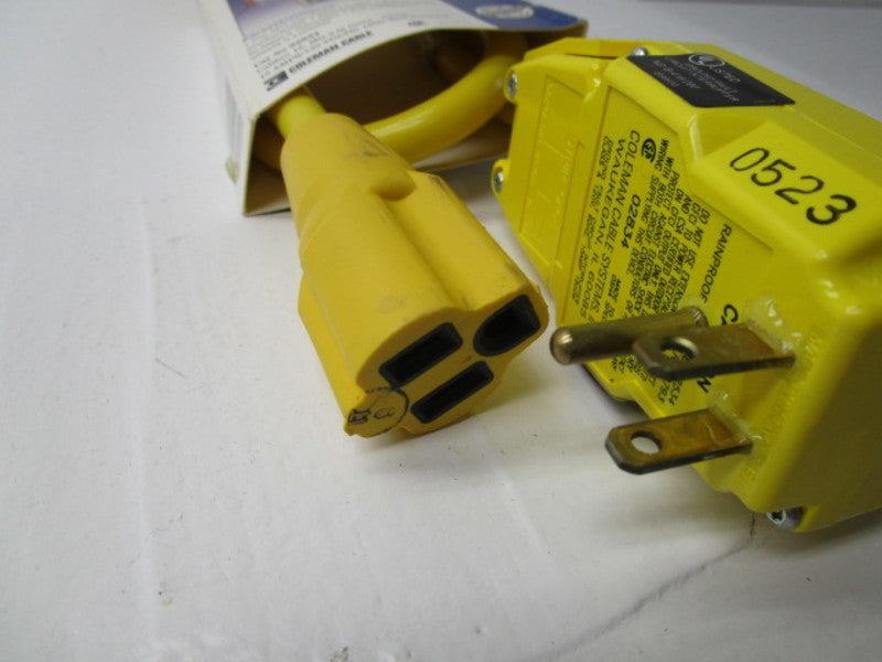 COLEMAN 02834 1 3.2FT NSMP