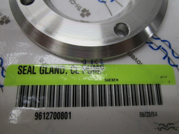 ALFA LAVAL 9612700801 NSMP