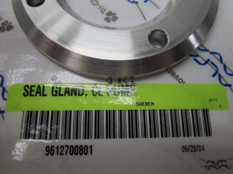 ALFA LAVAL 9612700801 NSMP