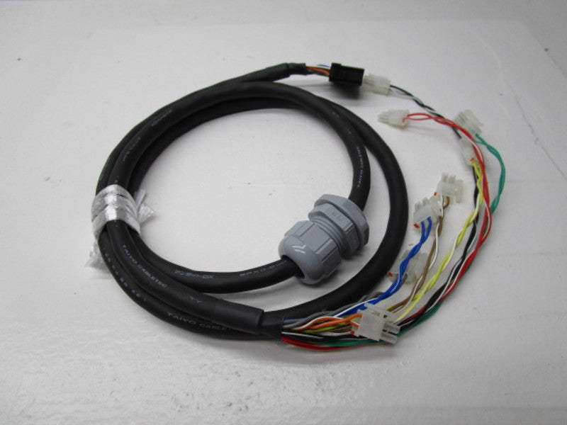 TAIYO TY CABLETEC NSNP