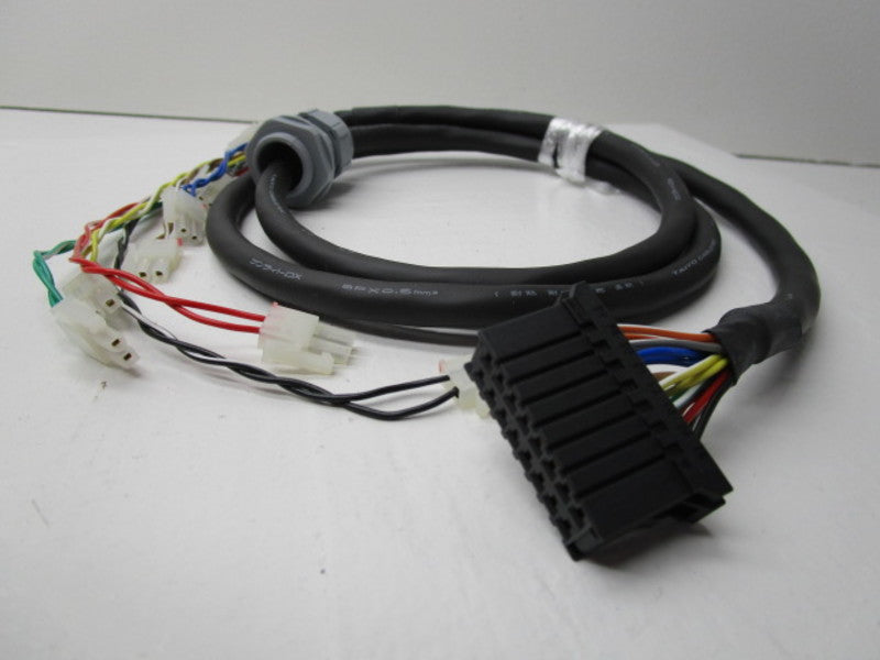 TAIYO TY CABLETEC NSNP