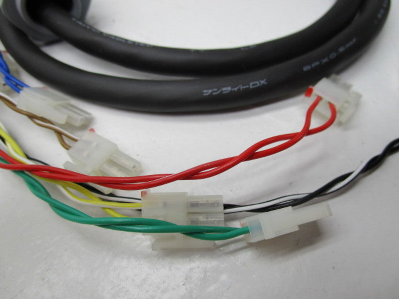 TAIYO TY CABLETEC NSNP