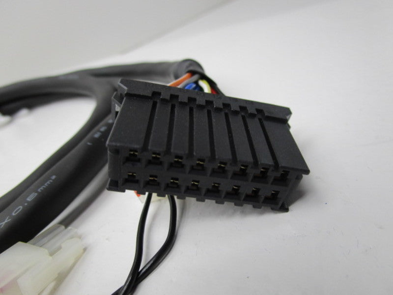 TAIYO TY CABLETEC NSNP