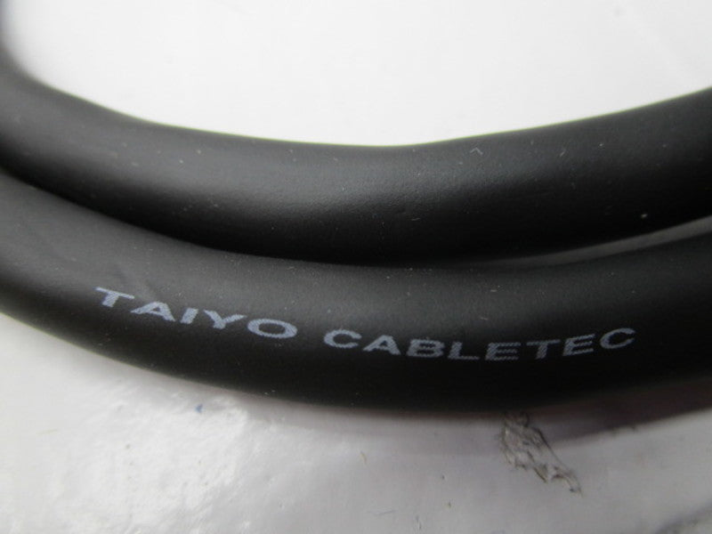 TAIYO TY CABLETEC NSNP