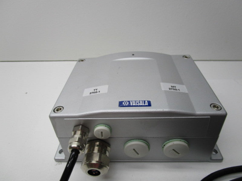 VAISALA HMT333 HMT330 3G0A001BCAX100A01ACBAA1 NSNP