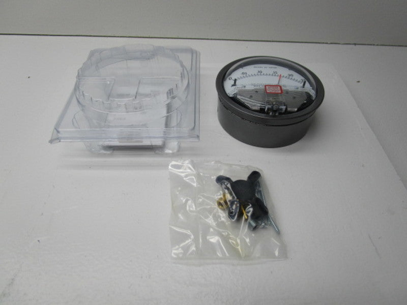 DWYER 2000-00C NSMP