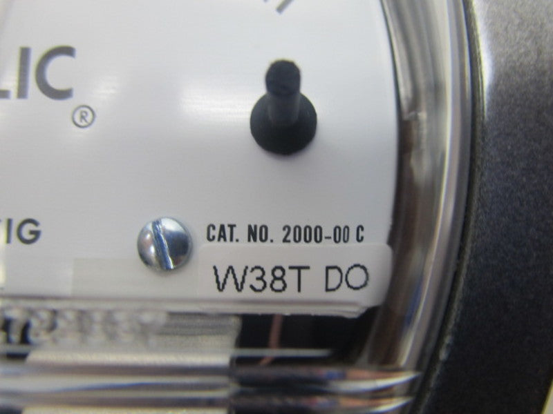DWYER 2000-00C NSMP