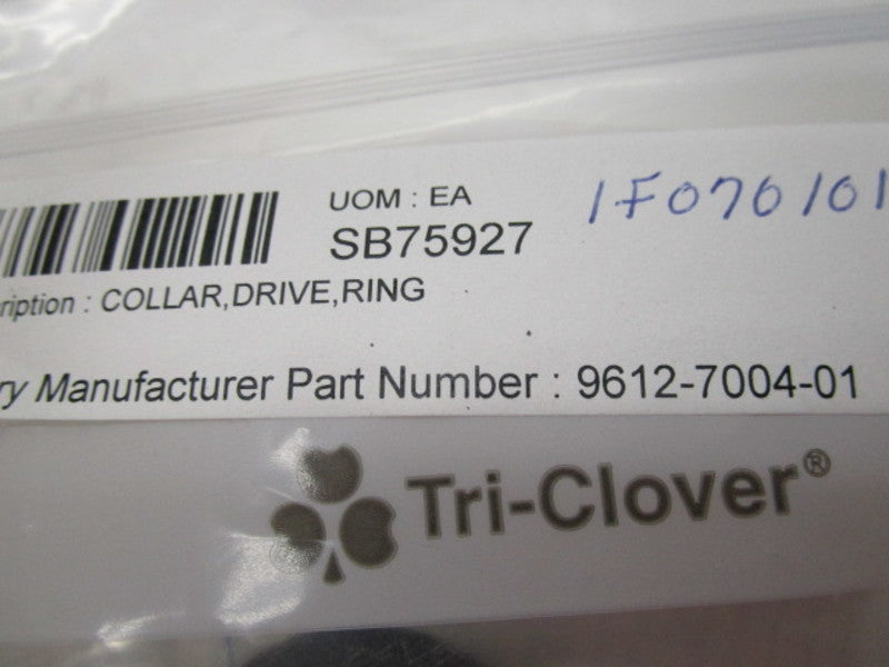 TRI-COVER 9612-7004-01 NSMP