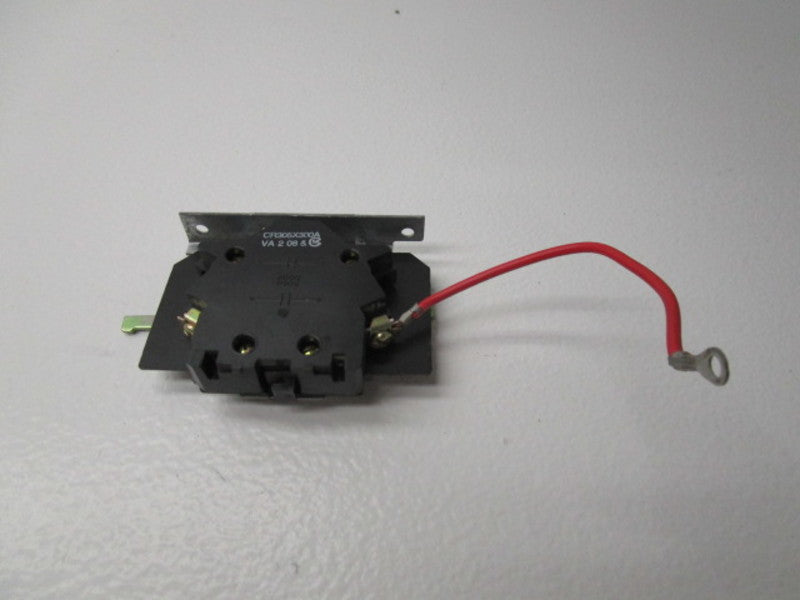 GENERAL ELECTRIC CR305X300A (AS PICTURED) UNMP