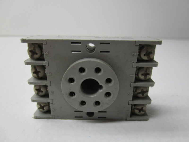 SQUARE D 8501-NR51 300V 10A UNMP