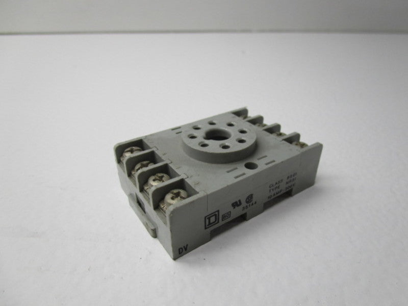 SQUARE D 8501-NR51 300V 10A UNMP