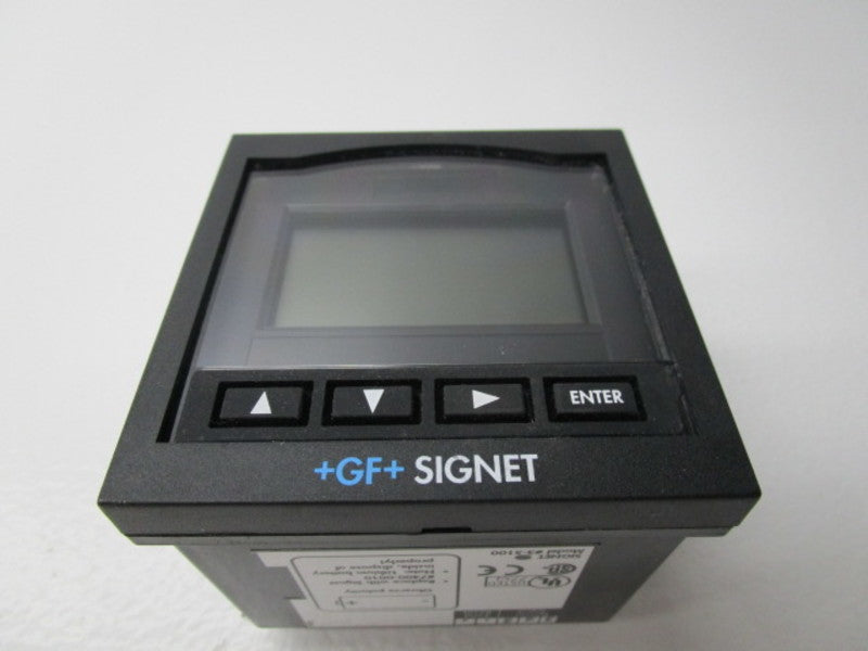 GF SIGNET 3-5100 NSNP