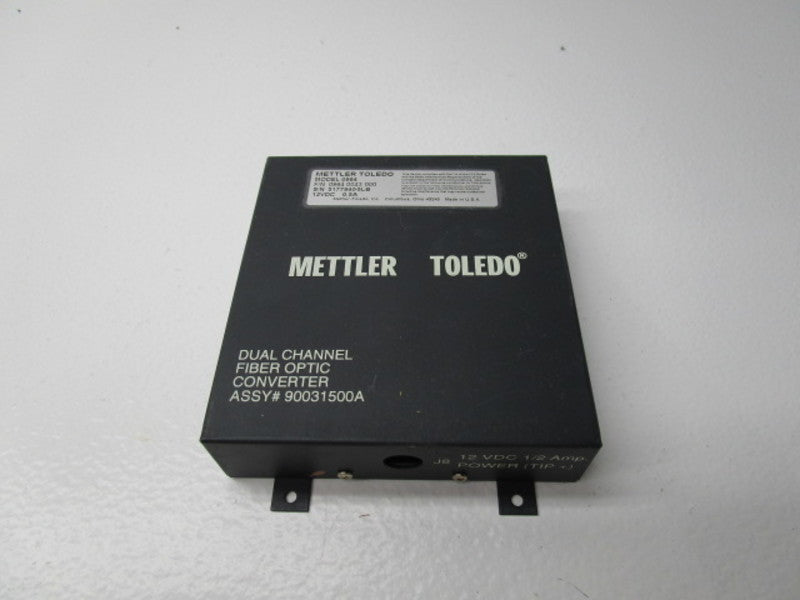 METTLER TOLEDO 0964-0043-000 NSNP