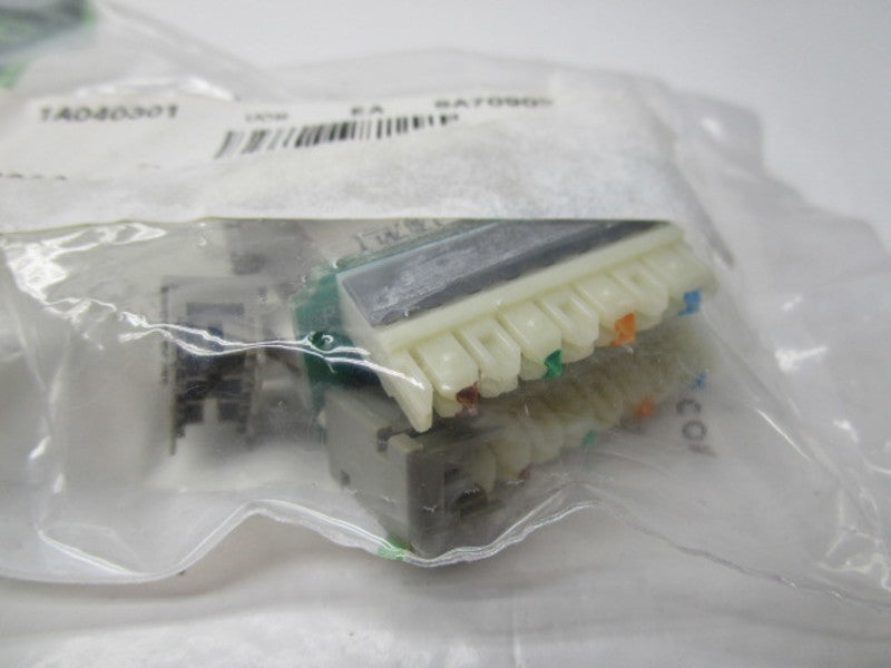 ORTRONICS OR-60950009 PCB MODULE UNKEYED * NEW IN FACTORY BAG *