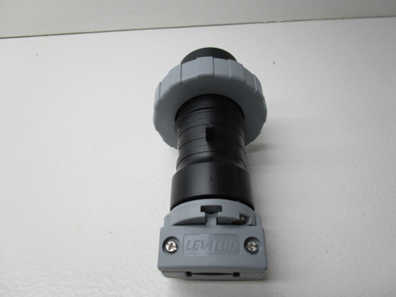 LEVITON 430P5W 600VAC 30A NSNP