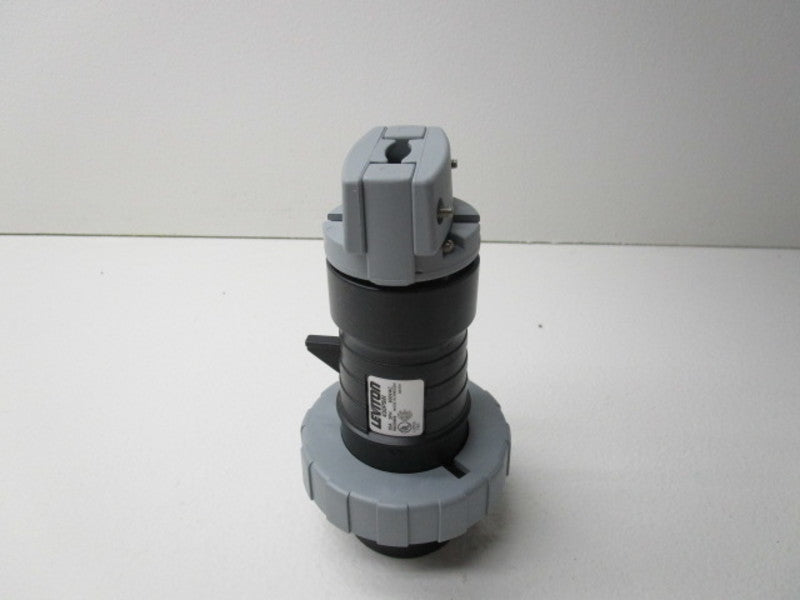 LEVITON 430P5W 600VAC 30A NSNP