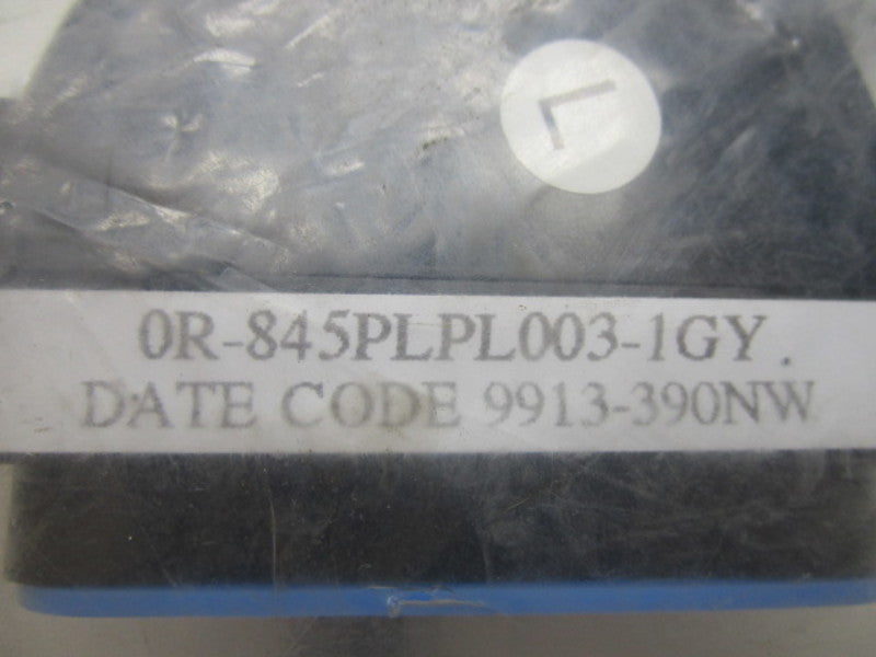 INDUSTRIAL MRO OR-845PLPL003-1GY CABLE * NEW IN FACTORY BAG *