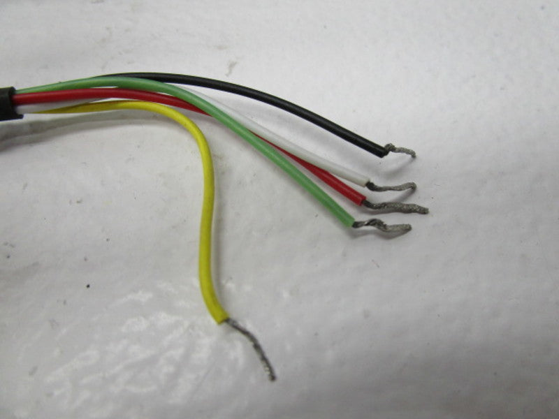 METTLER TOLEDO TB601016-008 UNMP